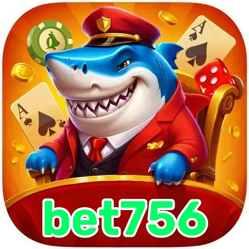 bet756 App