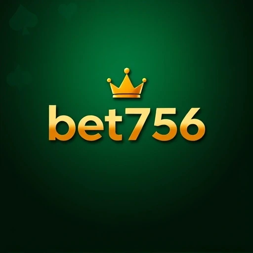 Logotipo bet756