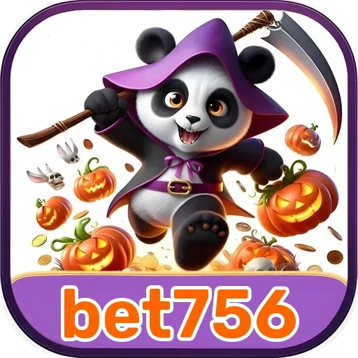 bet756 Caça-Níqueis